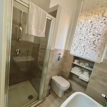 Lägenhet Joy House -central Near Metro Arco Della Pace Brera-entire Perfect For Work & Play, Nightlife With Ac & Fast Wifi Welcome To The Cool Joy House! *
