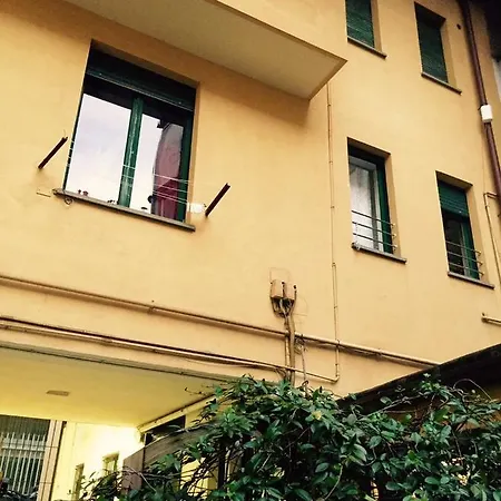 Lägenhet Joy House -central Near Metro Arco Della Pace Brera-entire Perfect For Work & Play, Nightlife With Ac & Fast Wifi Welcome To The Cool Joy House!