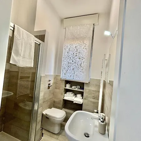 Joy House -central Near Metro Arco Della Pace Brera-entire Perfect For Work & Play, Nightlife With Ac & Fast Wifi Welcome To The Cool Joy House! Apartamento Milán