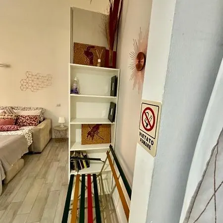 Joy House -central Near Metro Arco Della Pace Brera-entire Perfect For Work & Play, Nightlife With Ac & Fast Wifi Welcome To The Cool Joy House! Apartamento