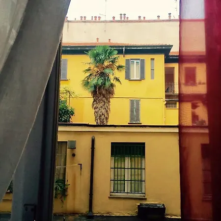 Joy House -central Near Metro Arco Della Pace Brera-entire Perfect For Work & Play, Nightlife With Ac & Fast Wifi Welcome To The Cool Joy House! Apartamento *